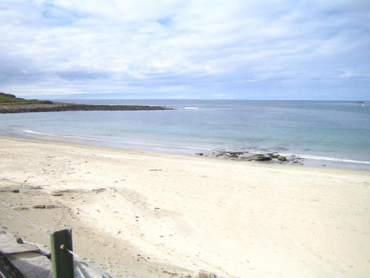 Kirkwall Youth Hostel Exterior photo